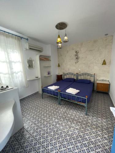 Hotel Burgos Barrio