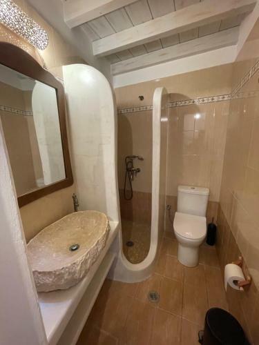 Hotel Burgos Barrio