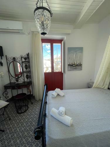 Hotel Burgos Barrio