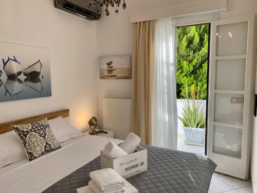 Apartamento Porta Home Modern And Hospitable