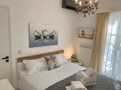 Apartamento Porta Home Modern And Hospitable
