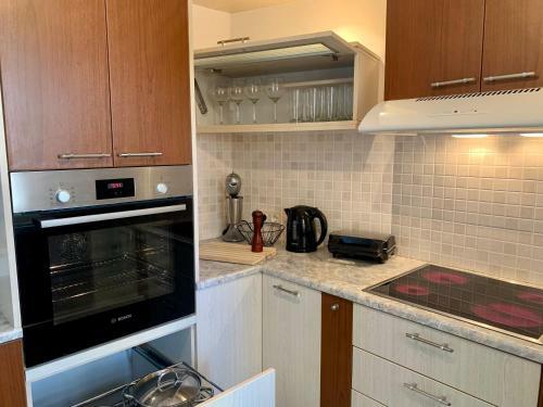 Apartamento Porta Home Modern And Hospitable