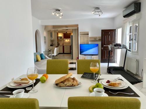Apartamento Porta Home Modern And Hospitable