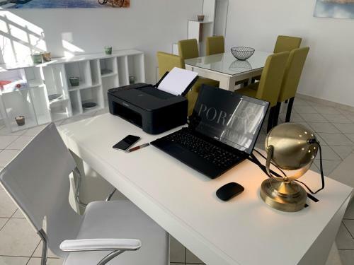 Apartamento Porta Home Modern And Hospitable