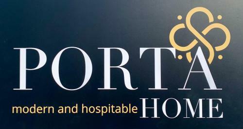 Apartamento Porta Home Modern And Hospitable