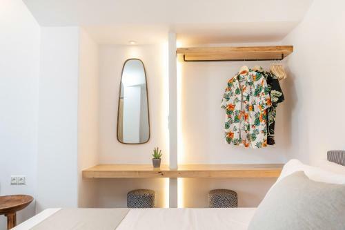 Naxos Downtown Apartments & Suites