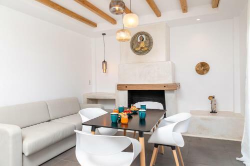 Naxos Downtown Apartments & Suites