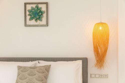 Naxos Downtown Apartments & Suites