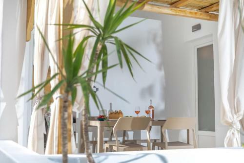 Naxos Downtown Apartments & Suites