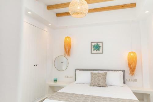 Naxos Downtown Apartments & Suites