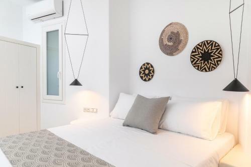 Naxos Downtown Apartments & Suites