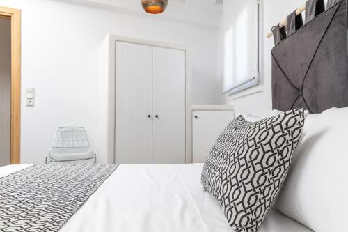 Naxos Downtown Apartments & Suites