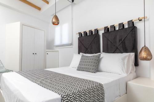 Naxos Downtown Apartments & Suites