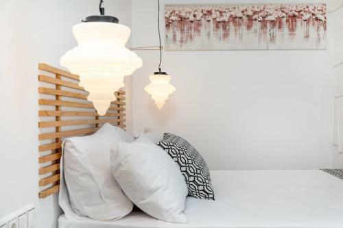 Naxos Downtown Apartments & Suites