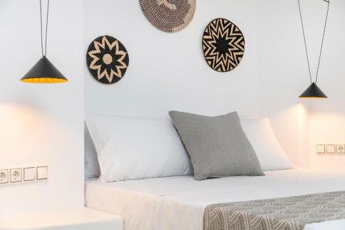 Naxos Downtown Apartments & Suites