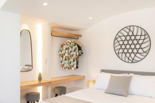 Naxos Downtown Apartments & Suites