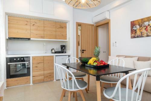 Naxos Downtown Apartments & Suites