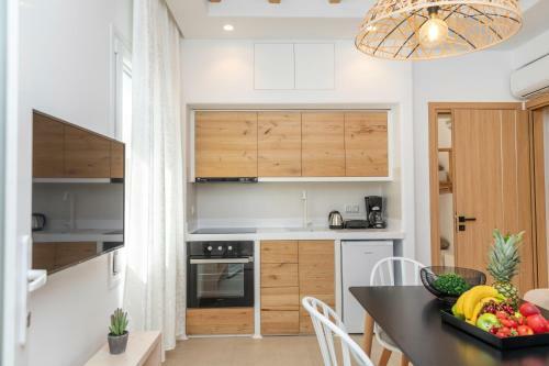Naxos Downtown Apartments & Suites