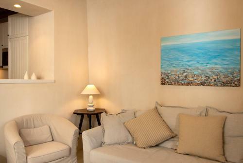 Ariadne's Kastro Boutique Apartment