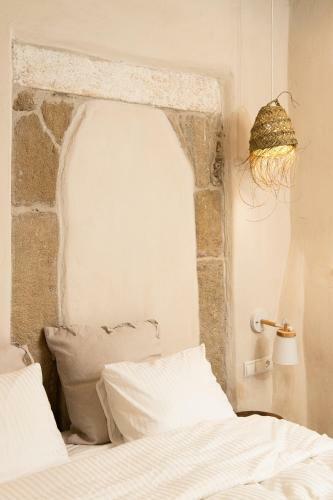 Ariadne's Kastro Boutique Apartment