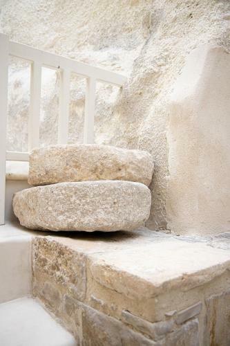 Ariadne's Kastro Boutique Apartment