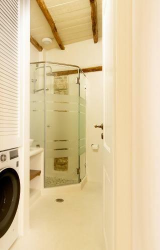 Ariadne's Kastro Boutique Apartment