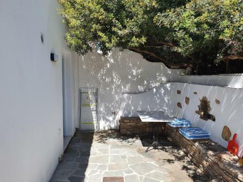 Apartamento Orkos Naxian Sunset