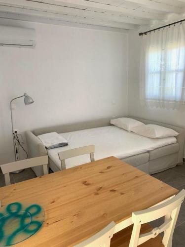 Apartamento Orkos Naxian Sunset