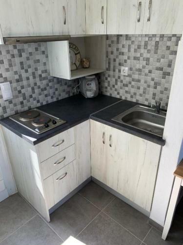 Apartamento Orkos Naxian Sunset