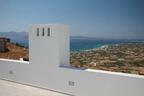 Avlia Panorama Villa