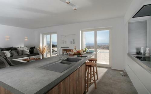 Avlia Panorama Villa