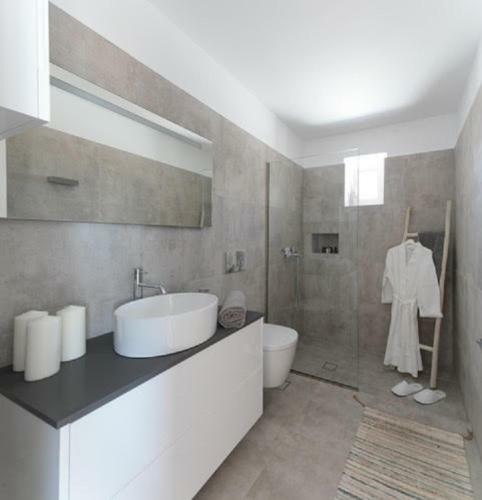 Avlia Panorama Villa
