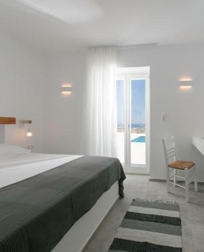 Avlia Panorama Villa