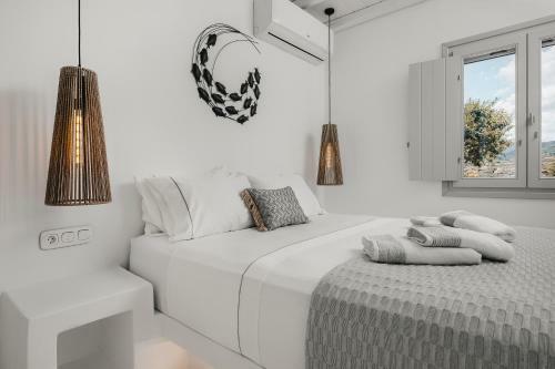 Lodge Xerolithos Natural Living