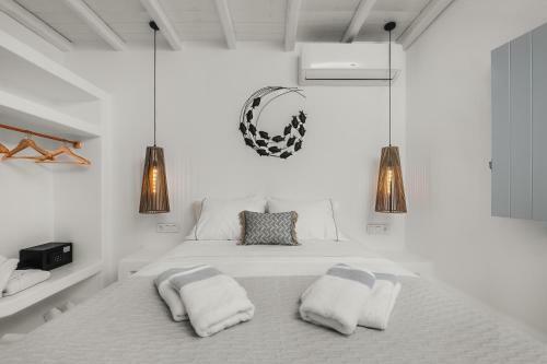 Lodge Xerolithos Natural Living