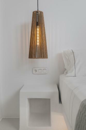 Lodge Xerolithos Natural Living