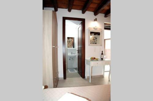 Apartamento Traditional Studio Old Town