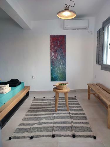 Apartamento Charming Cozy Suites