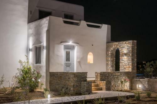 Isalos Villas With Private Pool
