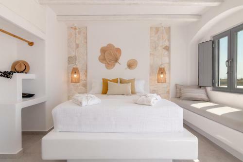 Isalos Villas With Private Pool