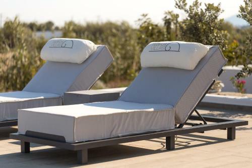 Isalos Villas With Private Pool