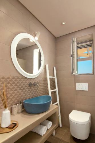 Isalos Villas With Private Pool