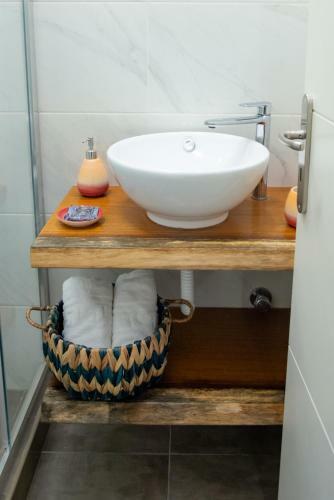 Apartamento Studios Thiseas