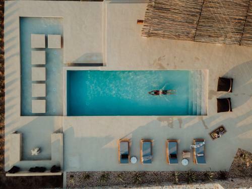Villa Anamnisis