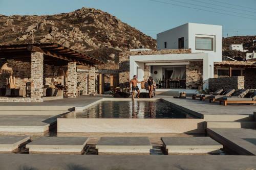 Villa Anamnisis