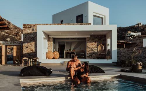 Villa Anamnisis