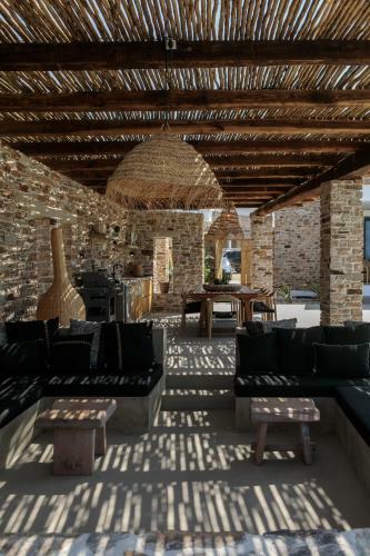 Villa Anamnisis