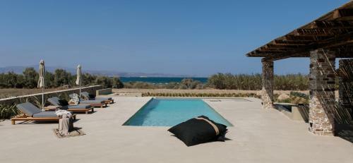 Villa Anamnisis