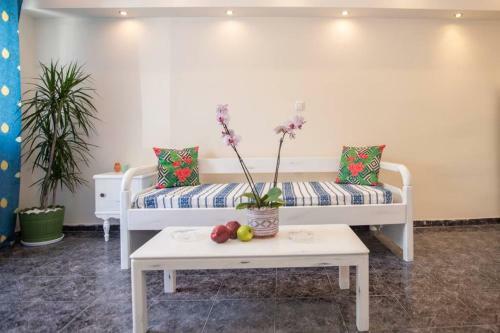 Apartamento Lethe