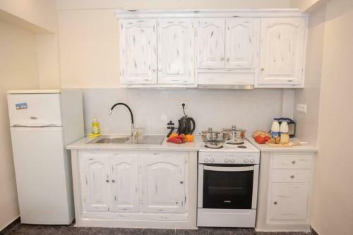 Apartamento Lethe